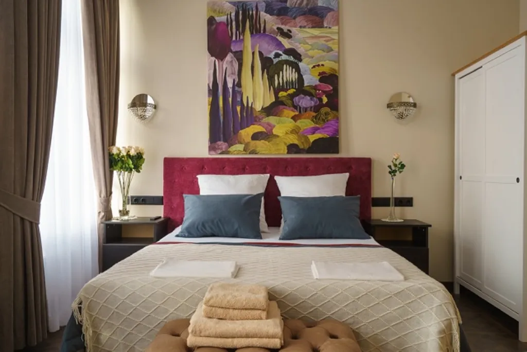 Квартира Комната — аренда посуточно в Архангельск