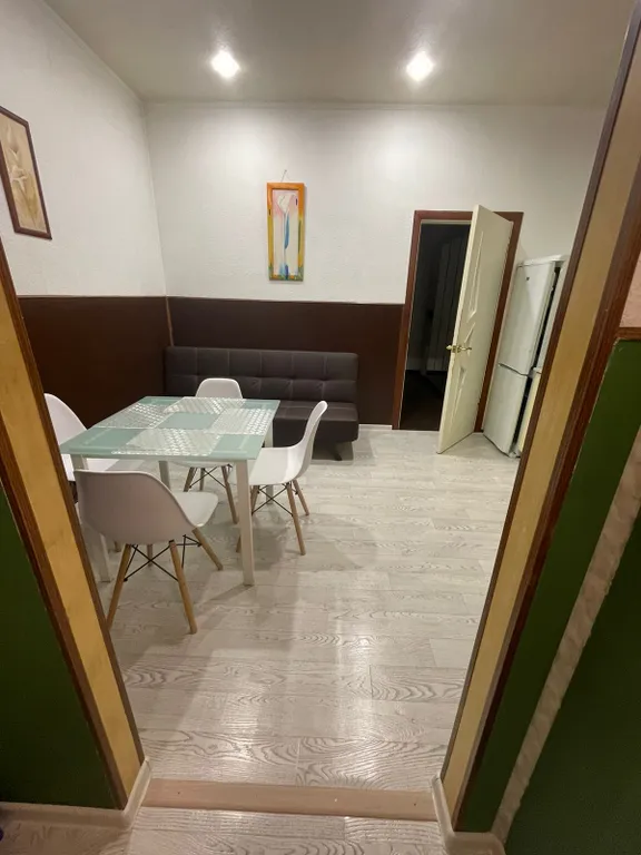 Коттедж Дача на берегу Ладожского озера — Коккорево