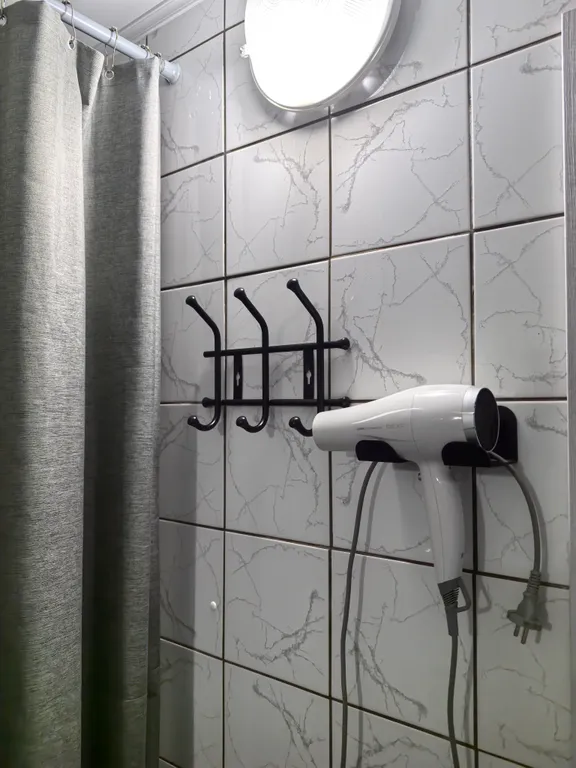 Уютная двухкомнатная квартира в центре города