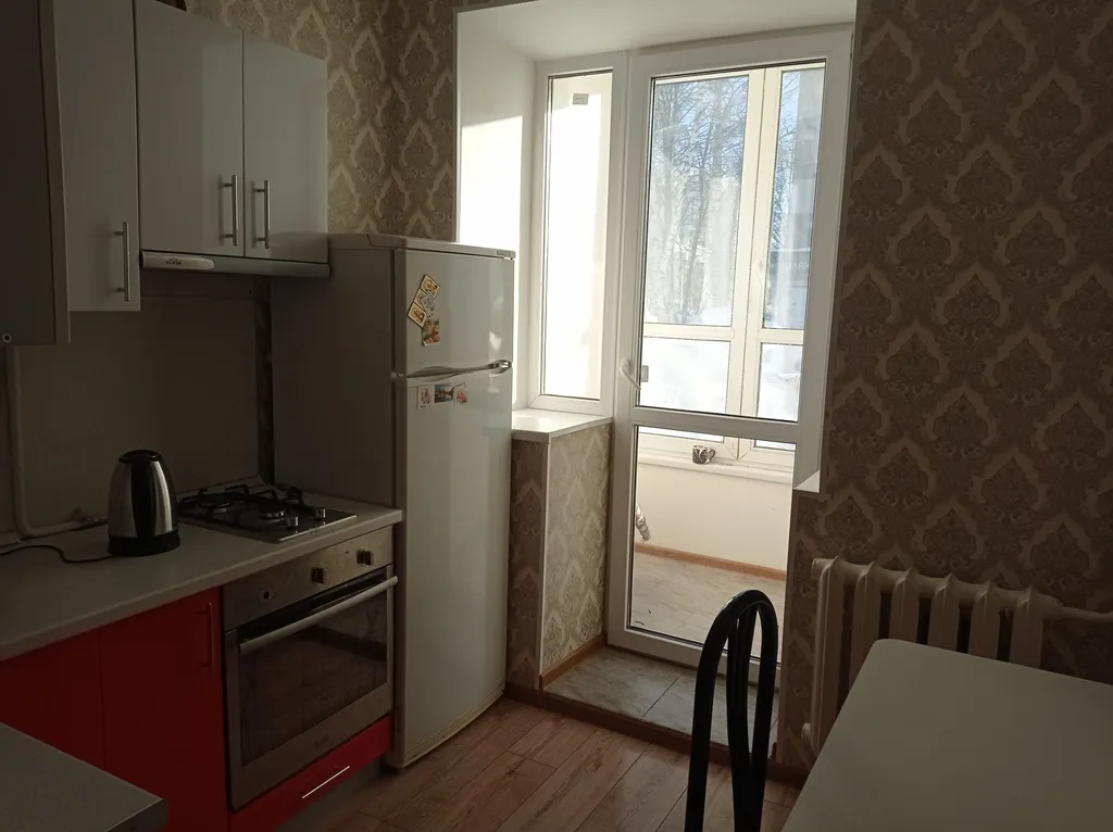 Квартира на южном автовокзале