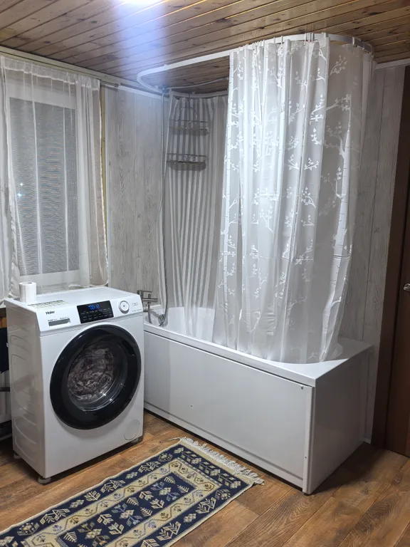 Уютный 6-ти местный номер рядом с Солотчей