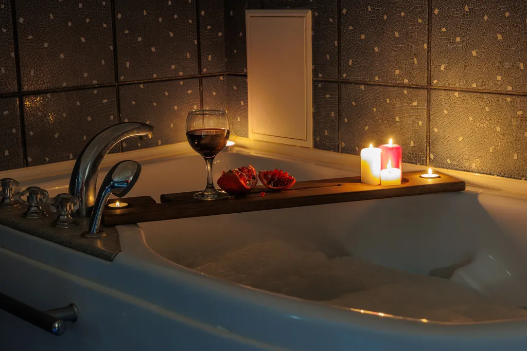 Большая квартира в центре