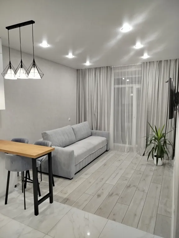 Квартира в центре города — аренда посуточно в Брянск