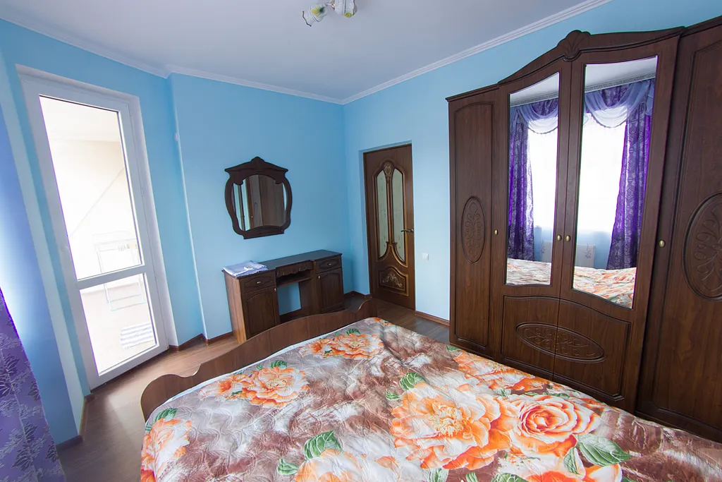 Квартира 2-комнатная Квартира — Анапа