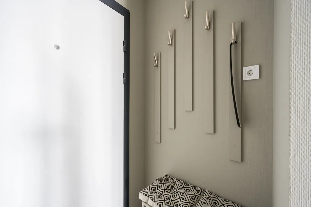 Квартира Квартира Студия в 2 минутах от метро Купчино — Санкт-Петербург