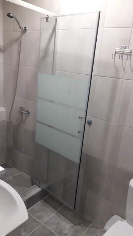 Квартира в частном доме