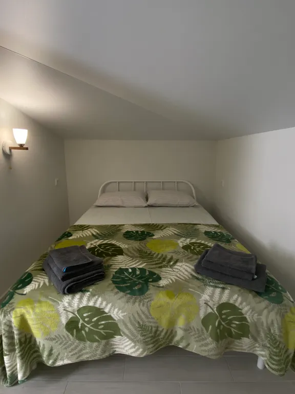 Квартира Квартира в Сириусе возле моря — Сириус