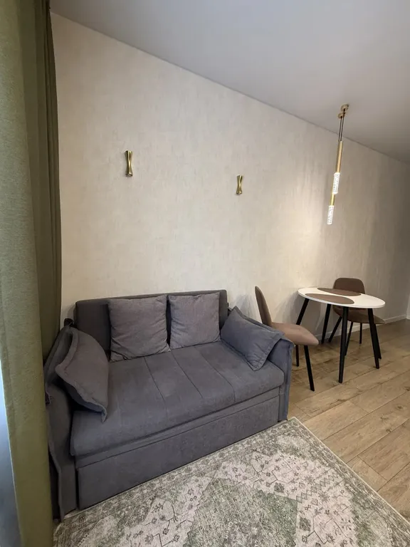 Лучшая квартира