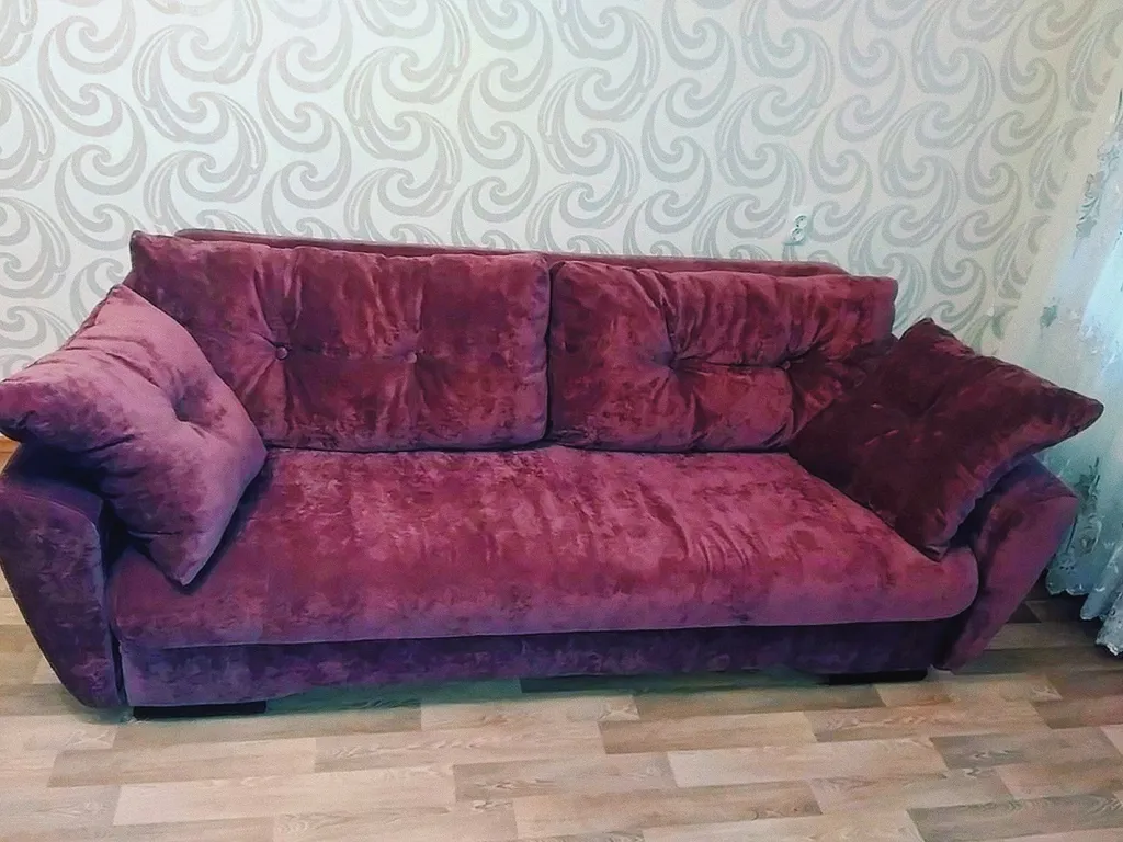 Уютная квартира на проспекте Стачки