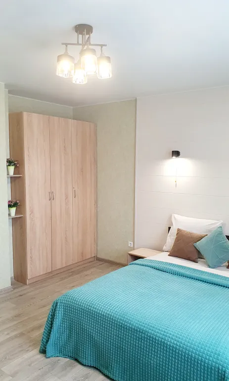 Квартира комфорт в ЖК Московский