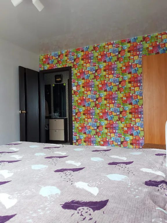 Уютная двушечка