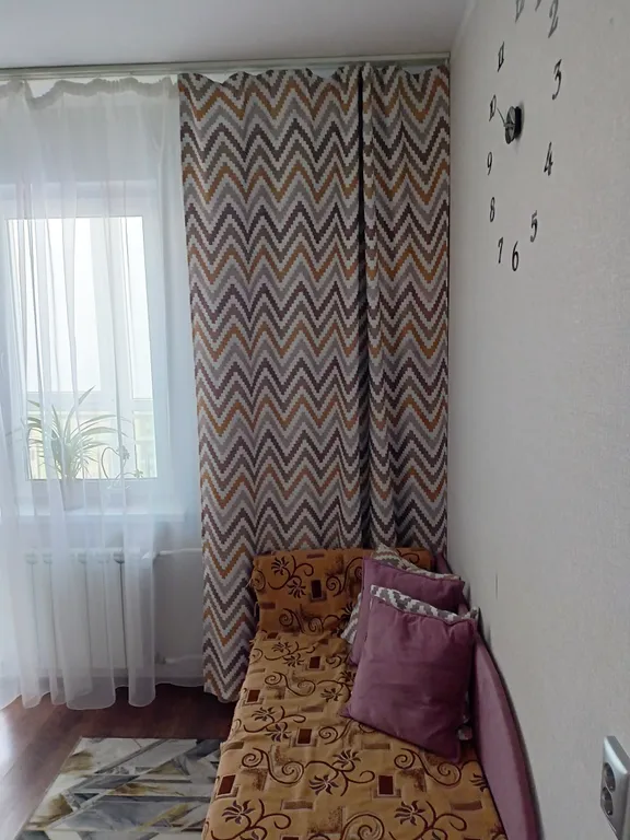 Уютная евродвушка в новом доме