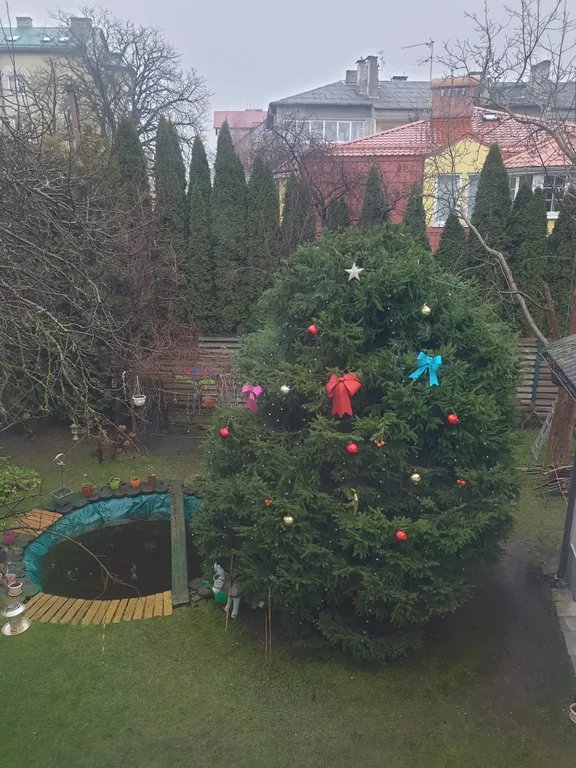 Коттедж Душевное пространство - гостевой дом — Калининград