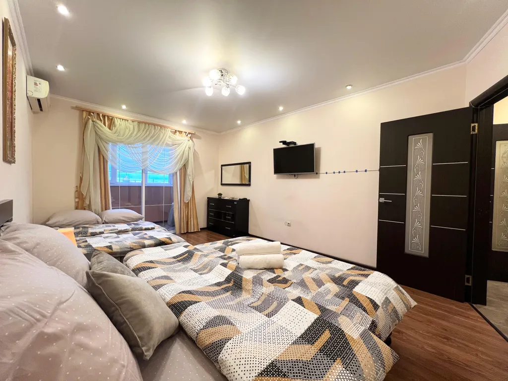 Уютная однушка возле Площади Победы