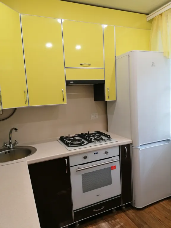 Хорошая и уютная квартира в центре города