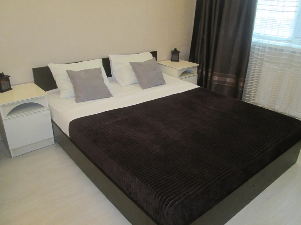 Уютная квартира возле парка Галицкого — аренда посуточно в Краснодар