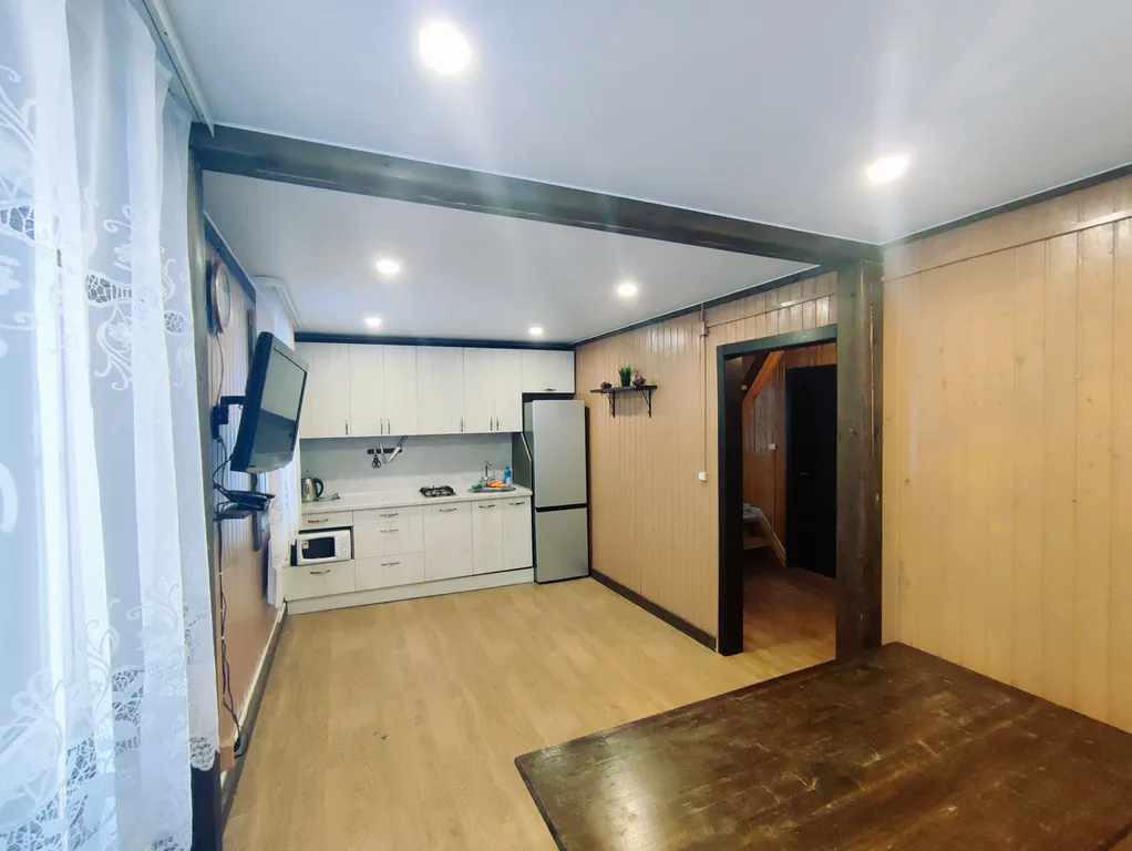 4-комнатный Дом