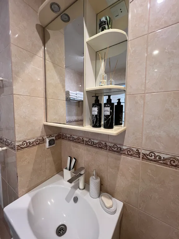 Апартаменты на More