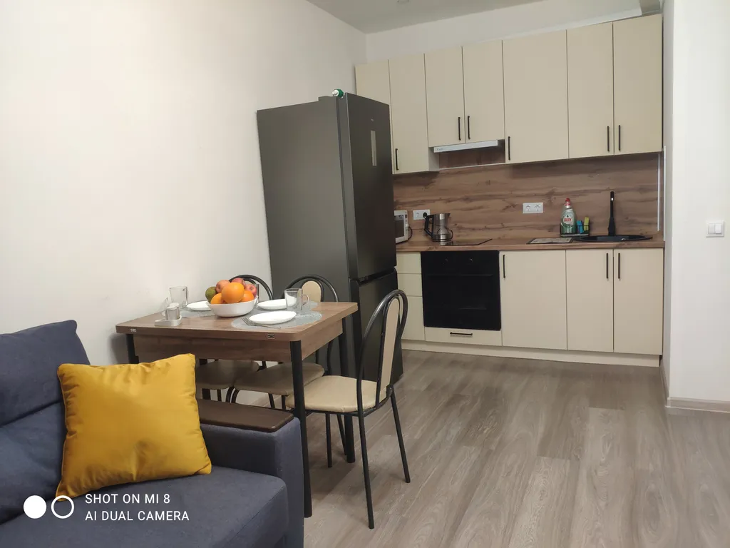 Квартира Уютная квартира в районе Немецкой деревни — Краснодар