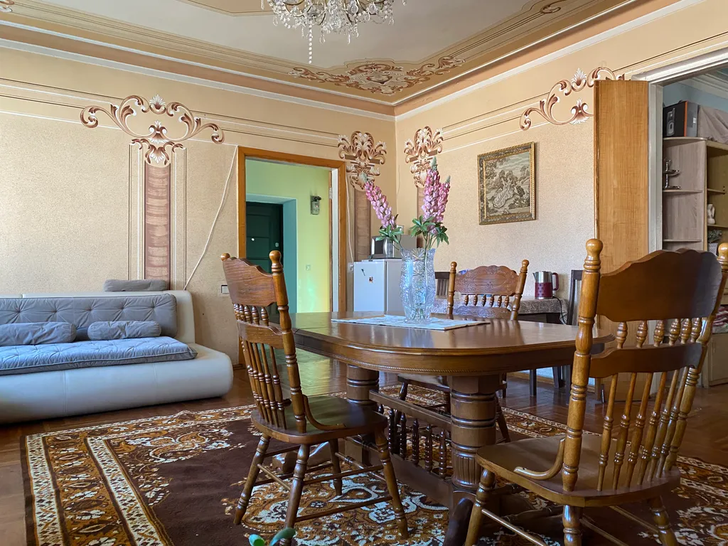 Коттедж Уютный частный дом — Кисловодск