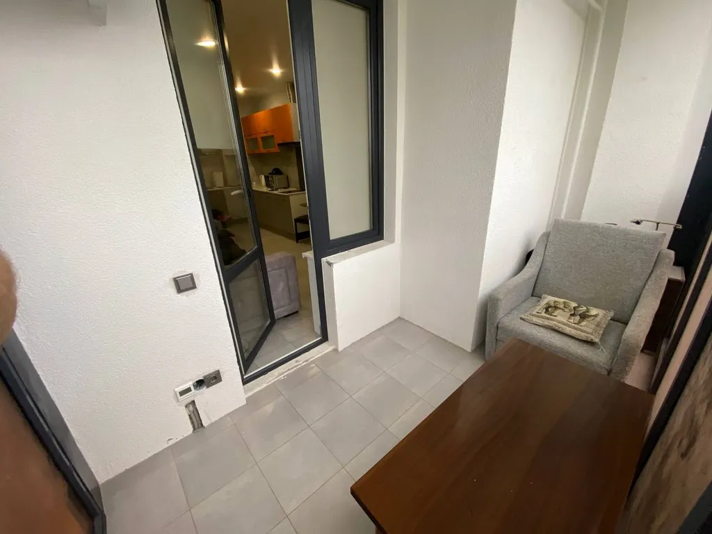 Прекрасная однокомнатная квартира