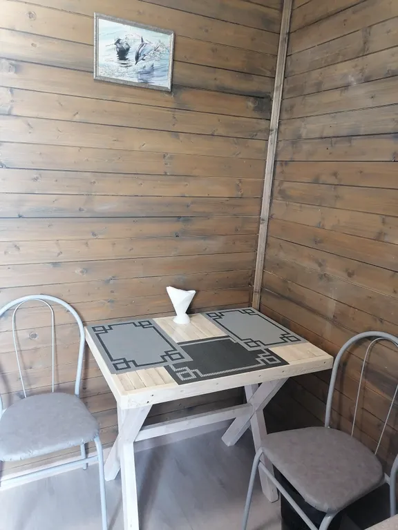 Квартира Квартира 2 этаж домика в лесу — Геленджик