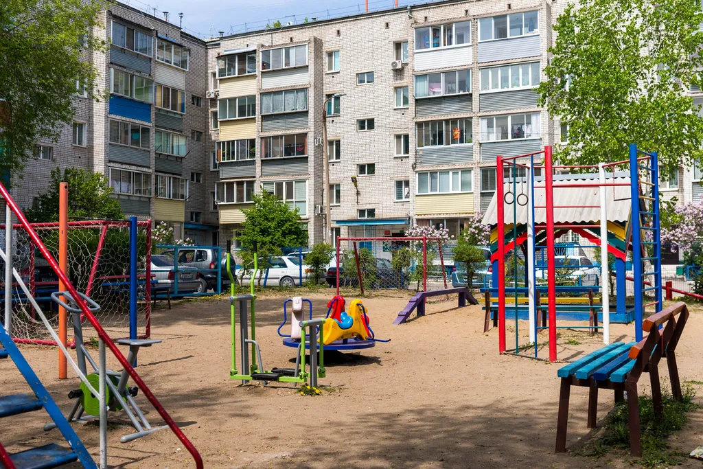 Уютная и чистая квартира и в самом центре