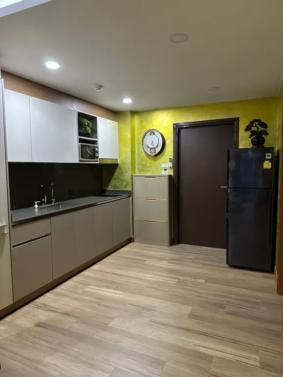 Уютная квартира в районе Равай