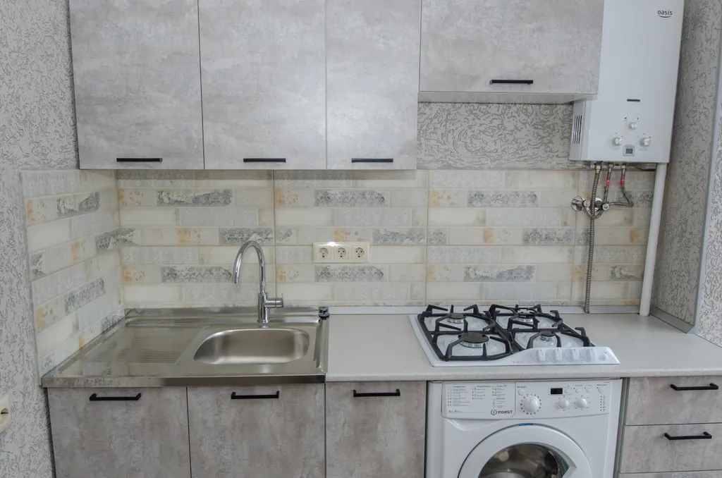 Квартира люкс