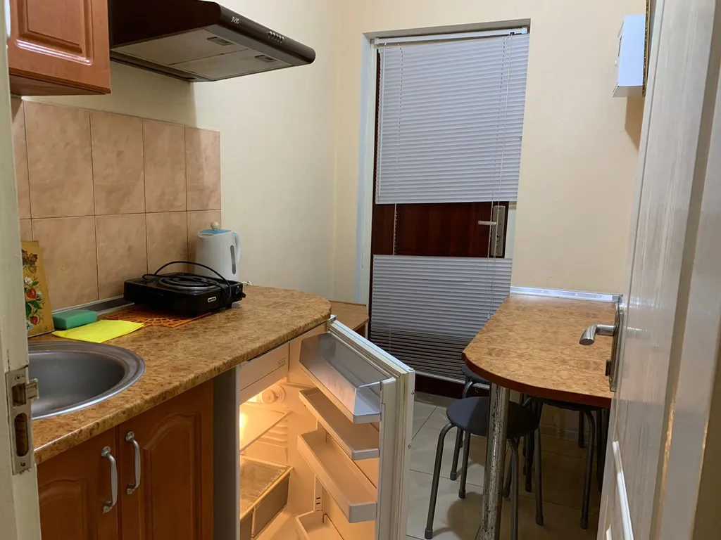 Квартира в центре города