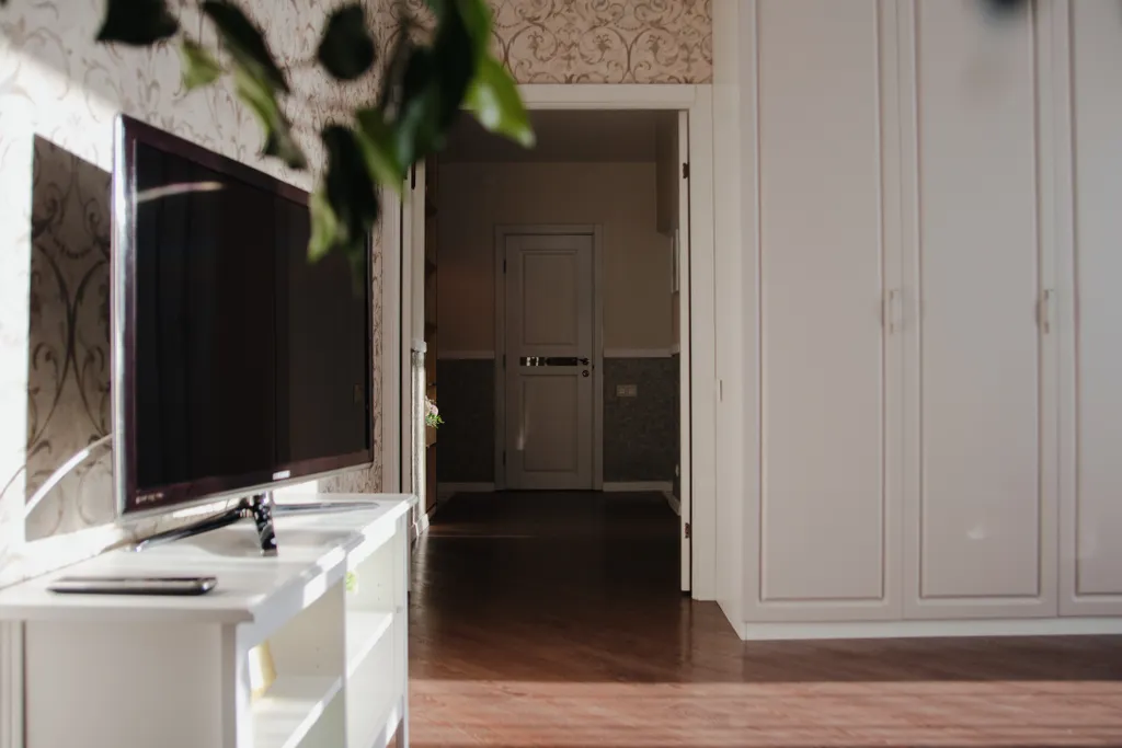 Квартира Квартира в деловом центре около ТРЦ Планета — Красноярск