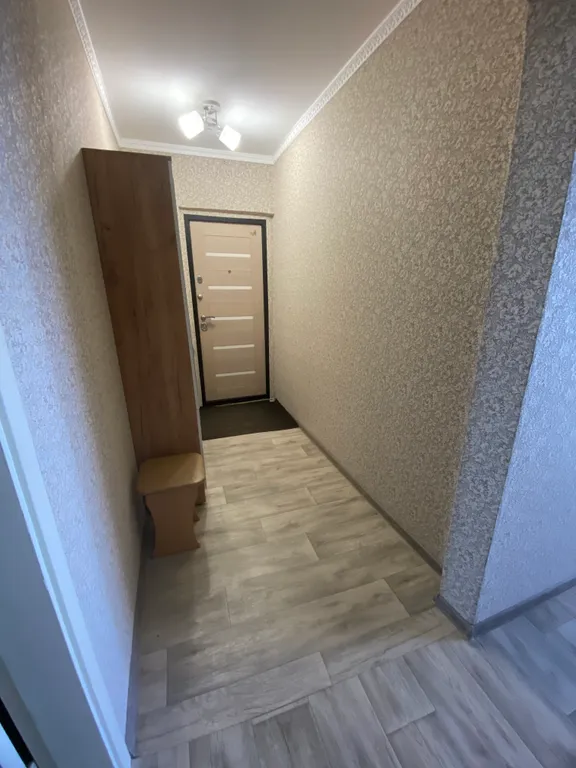 Уютная квартира со всеми удобствами