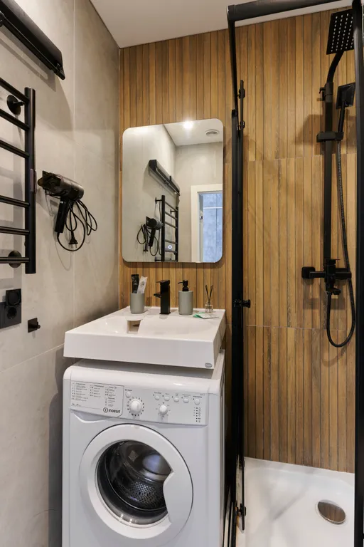 Квартира Уютная квартира — Москва