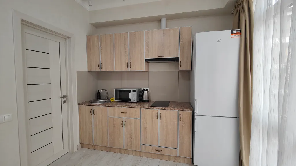 Апартаменты Сорренто Парк