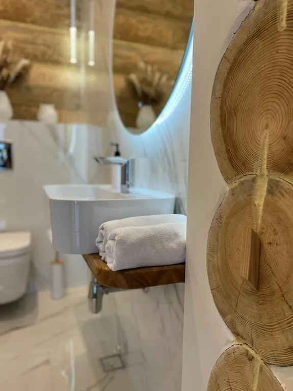 Аренда дома на Неве в 30 минутах от Петербурга в Песках