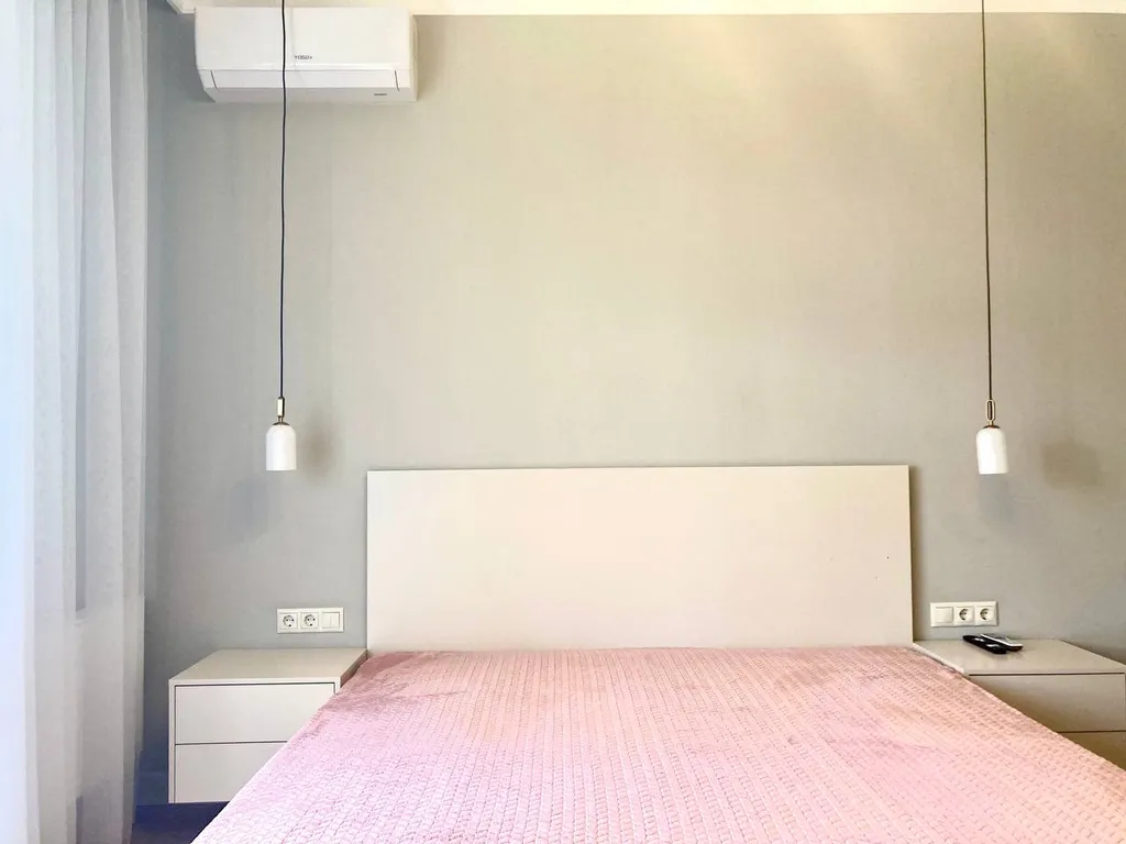 Стильная квартира у моря — аренда посуточно в Геленджик