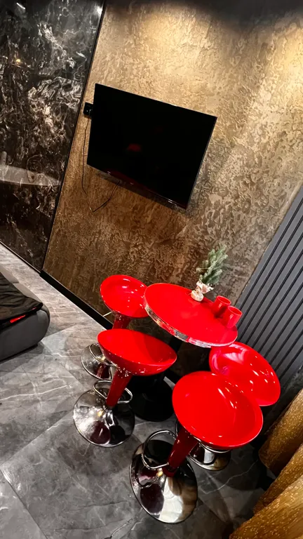 Номер с кондиционером