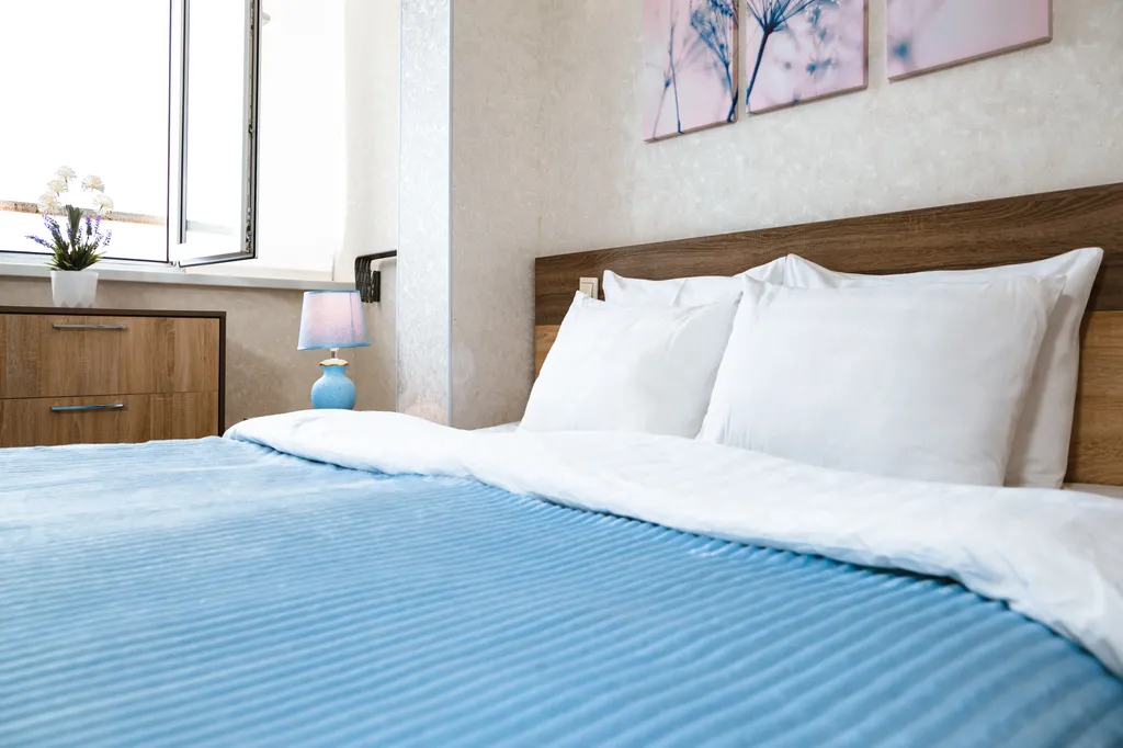 Квартира Большая квартира с панорамным видом — Анапа