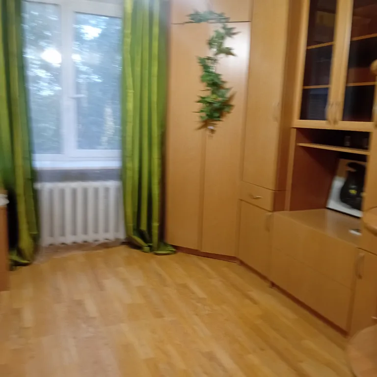 Квартира Уютная двухкомнатная квартира рядом с центром города — Санкт-Петербург