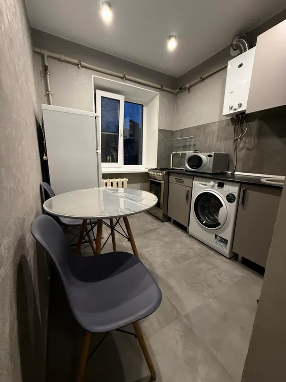 Апартаменты в курортной зоне