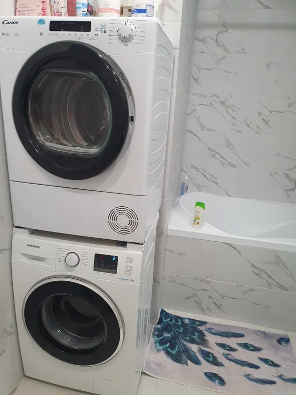 Квартира у моря