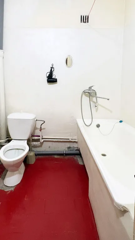 Апартаменты в самом центре города