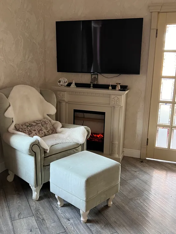 Квартира в стиле прованс у Колоннады