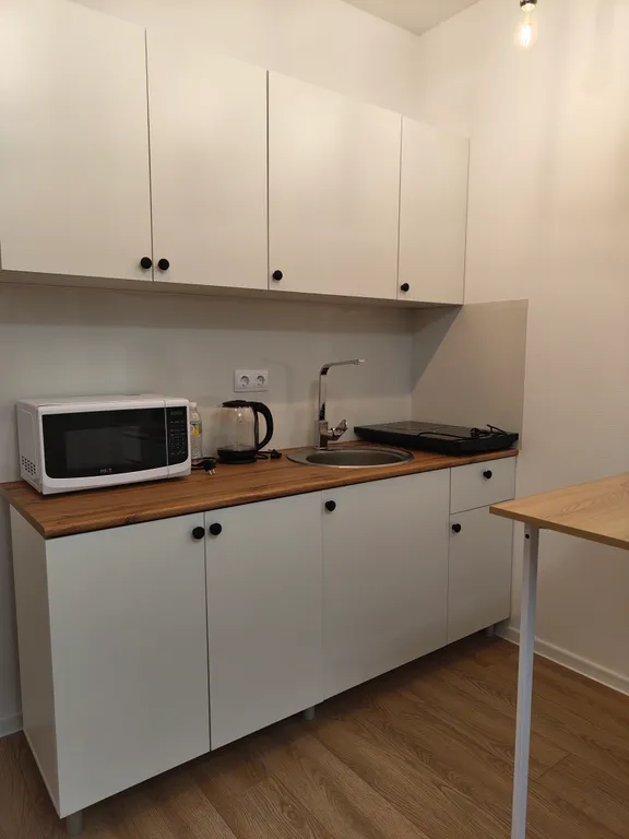 Студия новая