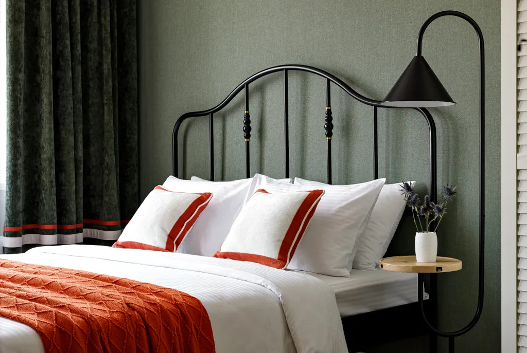 Квартира Квартира на первой линии парка Галицкого с шикарным видом — Краснодар