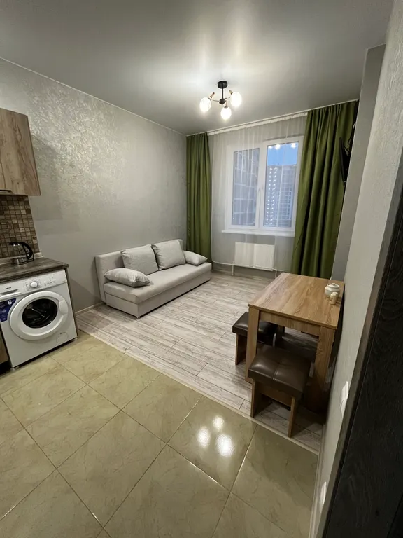 Квартира Светлая уютная квартира — Анапа