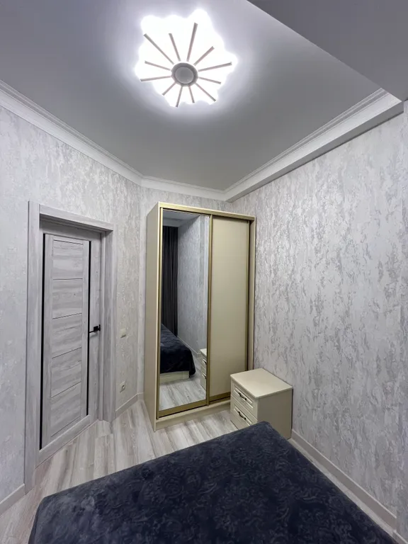 Новая уютная квартира с евро ремонтом со всеми удобствами