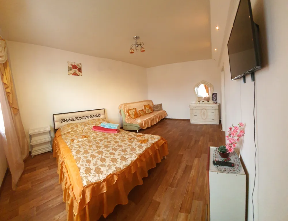 Уютная квартира рядом с СурГУ и роддомом