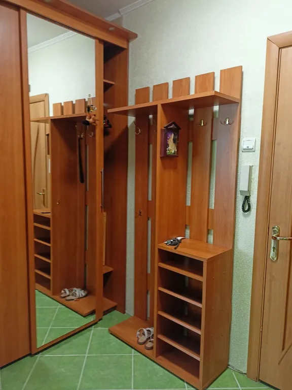 Квартира в Строгино