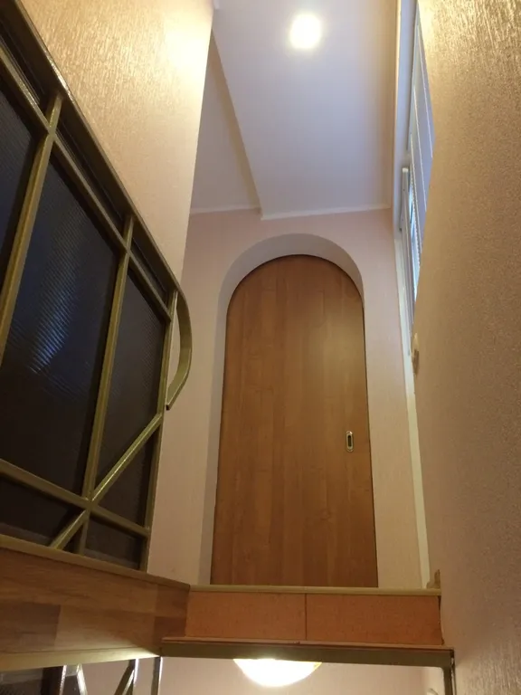 MilayDom-2-х этажный 2-х комнатный дом с вашей придомовой территорией